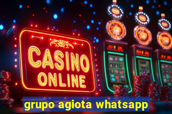 grupo agiota whatsapp